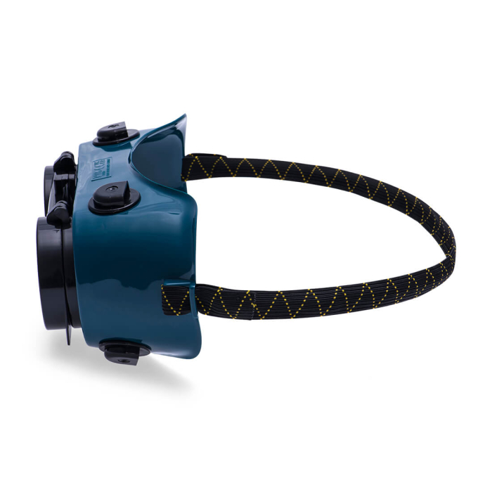 Ochelari protectie sudura Portwest PW60 GAS WELDING, policarbonat [2]