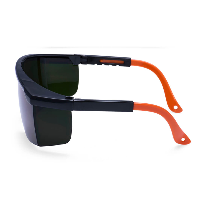 Ochelari protectie sudura Portwest PW68, policarbonat [2]