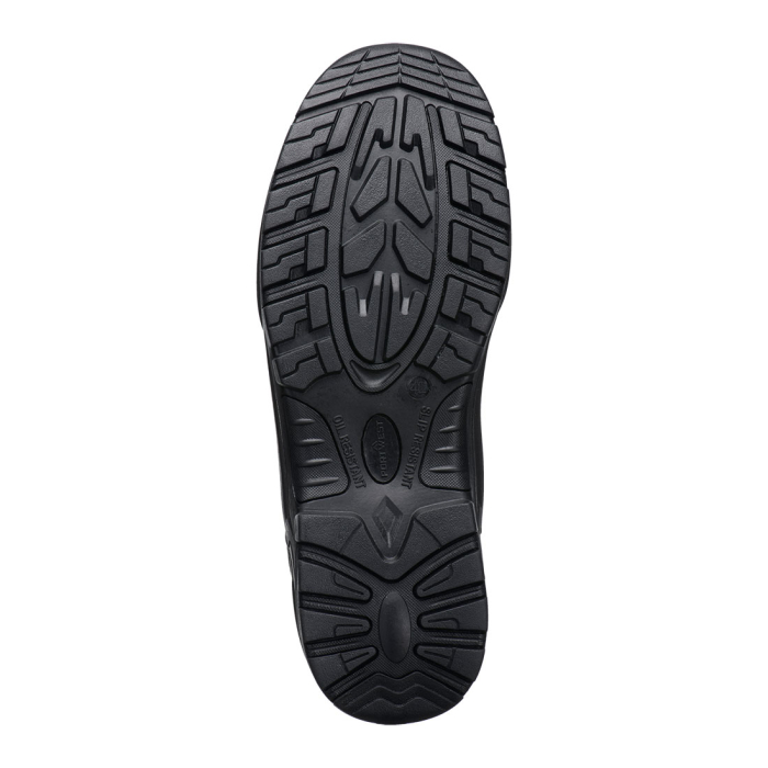 Bocanci de protectie Portwest FC39 S3 HRO SR FO SC, cu bombeu metalic si lamela [2]