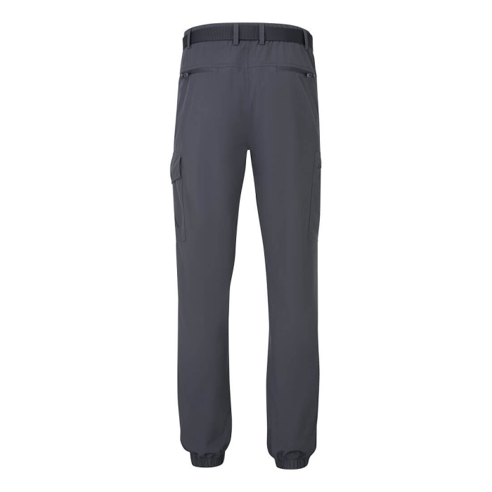Pantaloni de lucru in talie Portwest COMBAT SLIM STRETCH, 93% poliester, 7% elastan, 130 gr/mp [2]