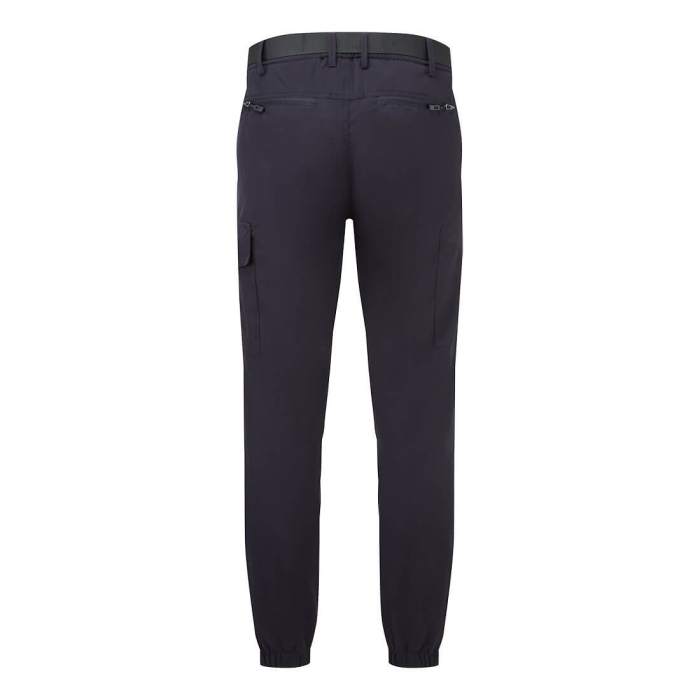 Pantaloni de lucru in talie Portwest COMBAT SLIM STRETCH, 93% poliester, 7% elastan, 130 gr/mp [2]