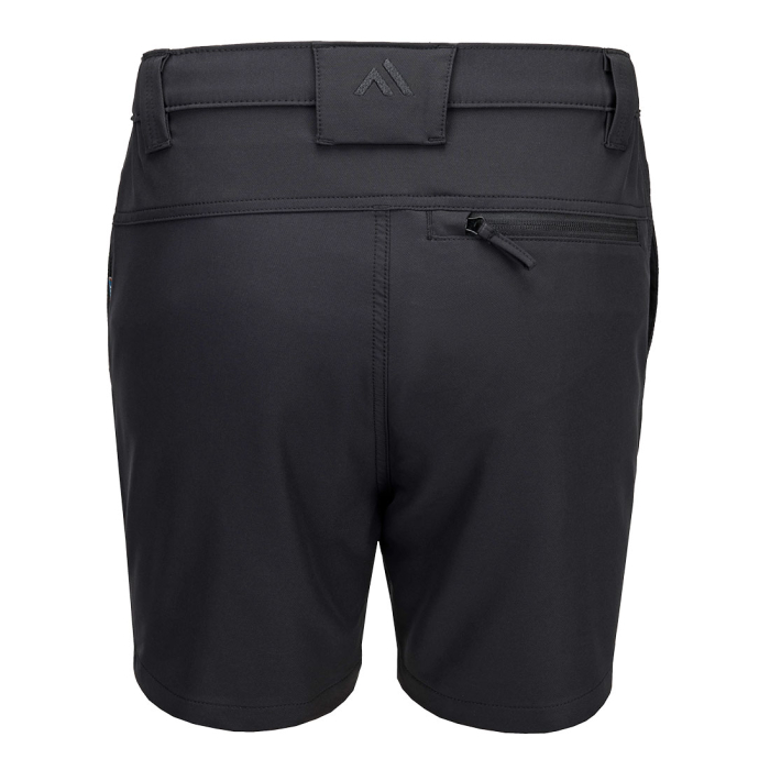 Pantaloni scurti de lucru Portwest CD822 WX2 ECO ACTIVE STRETCH, 93% poliester reciclat, 7% elastan, 195 g/mp [2]