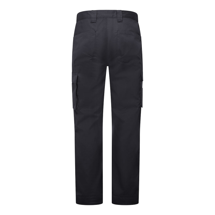 Pantaloni de lucru in talie Portwest CD825 STRETCH HOLSTER, 65% poliester reciclat, 35% bumbac, 245 gr/mp [2]