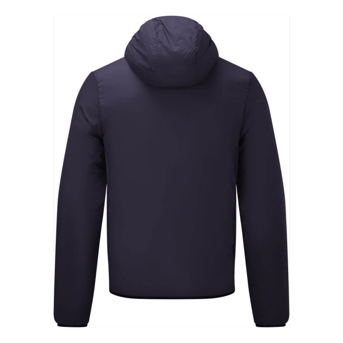 Jacheta de lucru cu gluga Portwest WX2 ECO, 100% poliester [2]