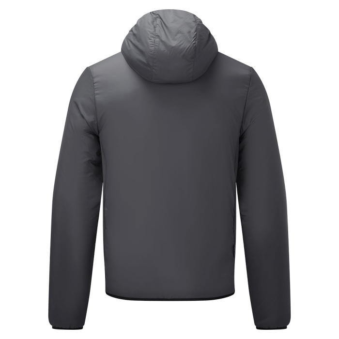 Jacheta de lucru cu gluga Portwest WX2 ECO, 100% poliester [2]