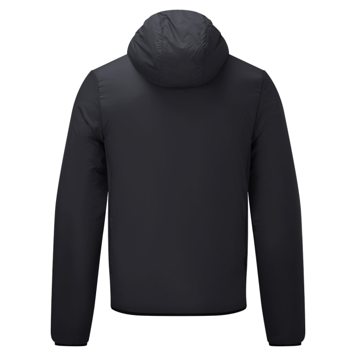 Jacheta de lucru cu gluga Portwest WX2 ECO, 100% poliester [2]