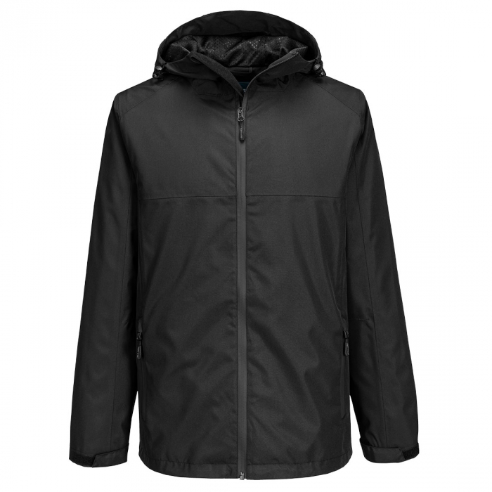 Jacheta impermeabila cu gluga Portwest S610 PROFESSIONAL RAIN JACKET [1]