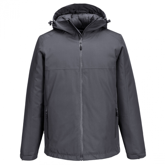 Jacheta de lucru de iarna Portwest S611 PROFESSIONAL WINTER, 100% poliester, 160 gr/mp [1]