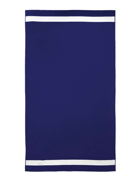 Prosop colorat pentru plaja Olima VELOUR BEACH, 98% bumbac, 2% poliester, 400 g/mp [3]