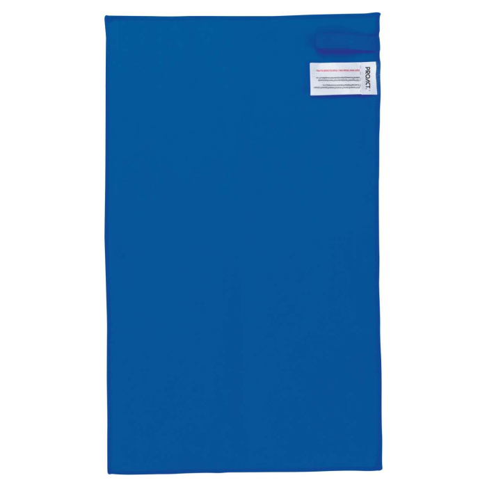Prosop sport din microfibra Proact MICROFIBRE SPORTS, 85% poliester, 15% poliamida, 190 g/mp [2]