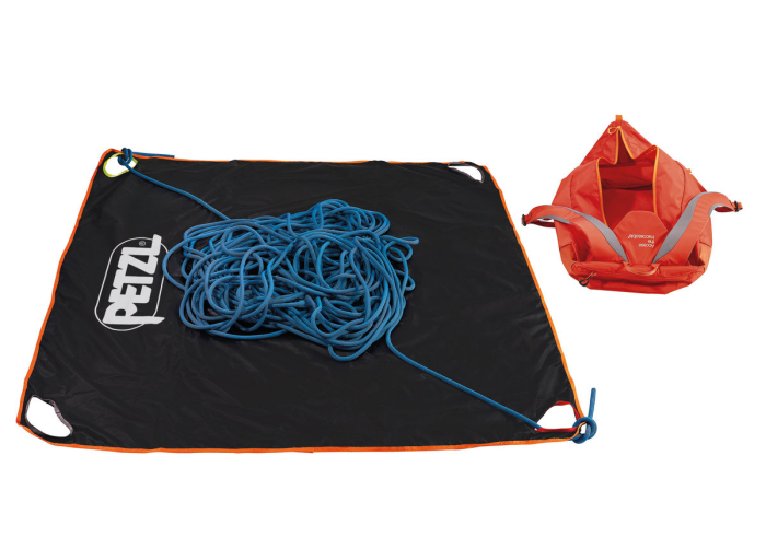 Protectie coarda Petzl TARP S012Aa00,  compatibila cu coarda PERFORMANCE si PARALLEL [2]