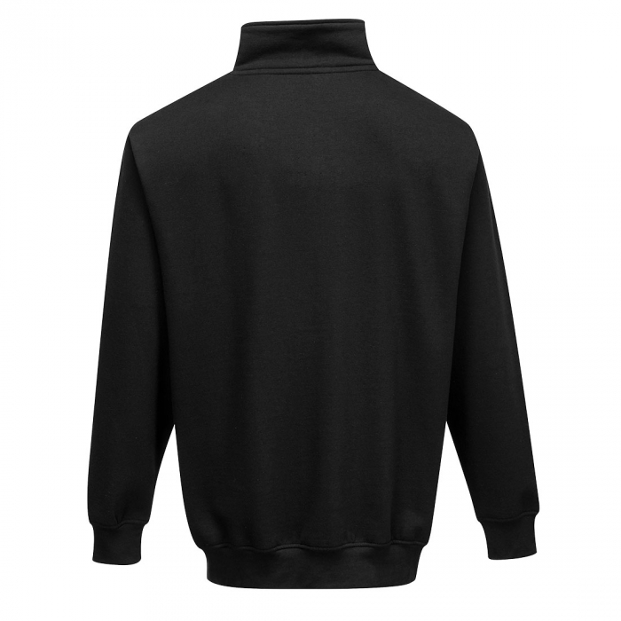 Bluza de iarna cu maneca lunga Portwest B309 SORRENTO, 65% poliester, 35% bumbac, 300 gr/mp [2]