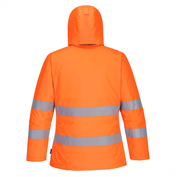 Jacheta reflectorizanta Portwest PW PW261, 100% poliester, 190 gr/mp [3]