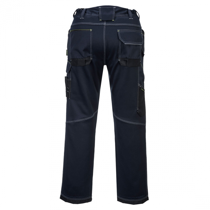 Pantaloni de lucru in talie Portwest URBAN T601 PW3, 65% poliester, 35% bumbac, 300g [3]