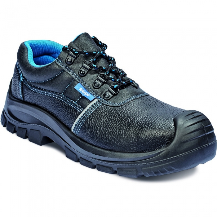 Pantofi de protectie Cerva RAVEN XT S1, cu bombeu metalic [2]