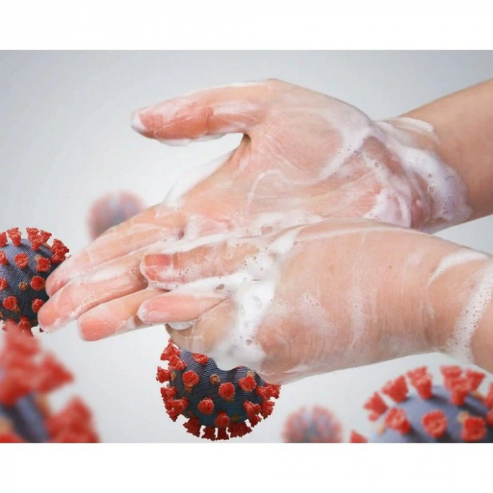 Rezerva sapun lichid Konga LEBON 1000, 5L [2]