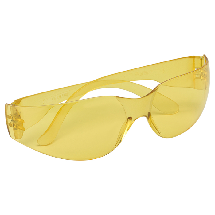 Ochelari de protectie Rock Safety 90960, policarbonat [3]
