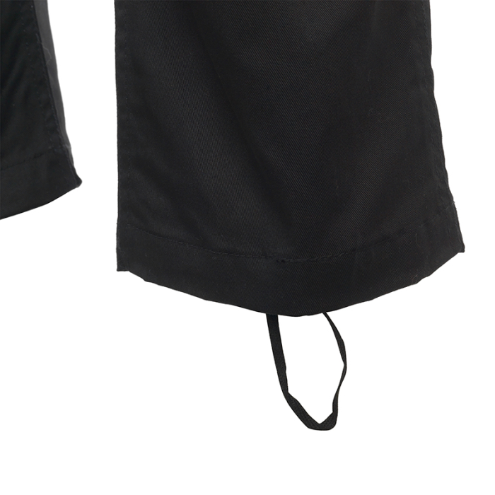 Pantaloni de lucru in talie Rock Safety BDU, tercot 65/35, 280 gr/mp [8]