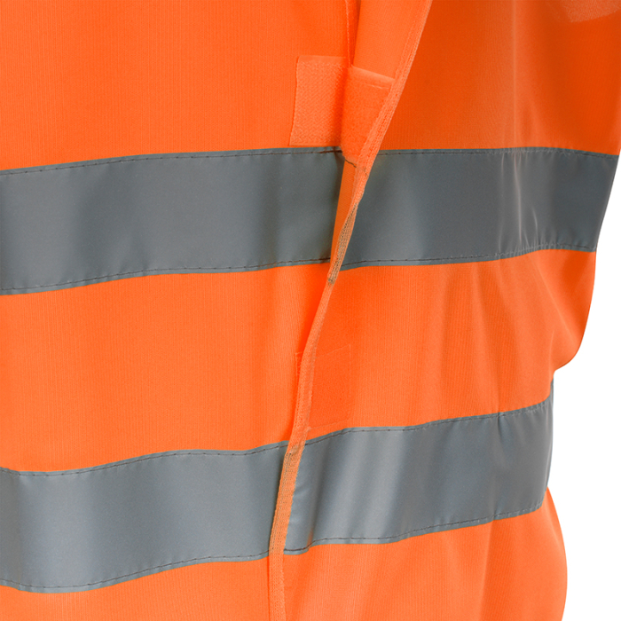 Vesta reflectorizanta Rock Safety BLINKIT, 100% poliester, 120 gr/mp [8]