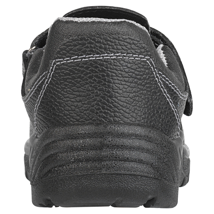 Sandale de lucru Rock Safety CITY-SA-S O1 SRC FO, fara bombeu [4]