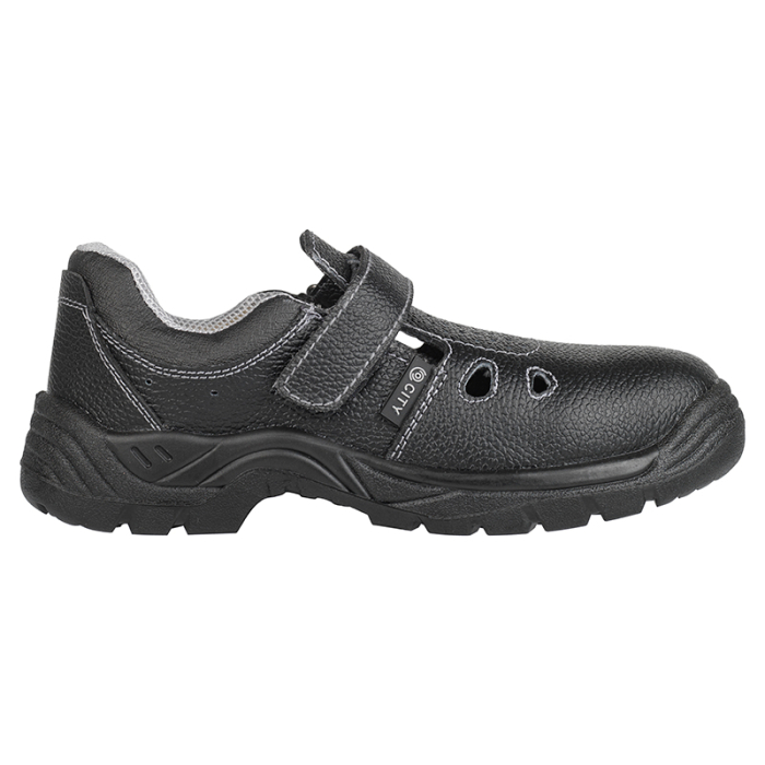 Sandale de lucru Rock Safety CITY-SA-S O1 SRC FO, fara bombeu [2]