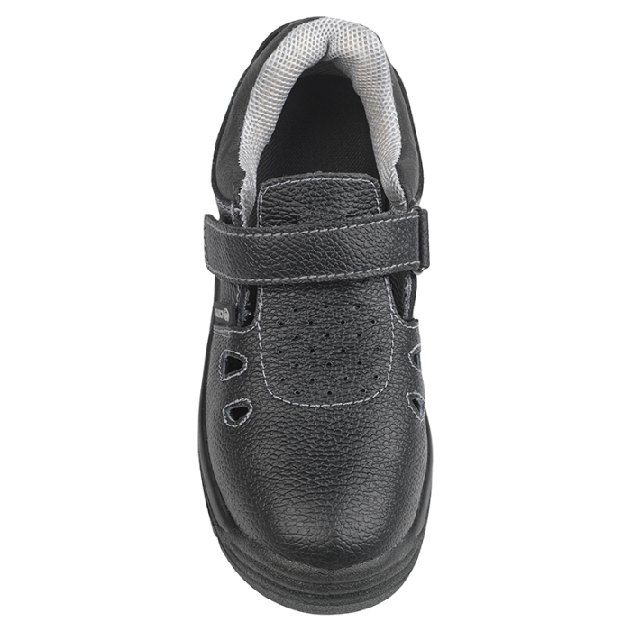 Sandale de lucru Rock Safety CITY-SA-S O1 SRC FO, fara bombeu [3]