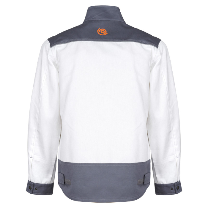 Jacheta de lucru Rock Safety COMFORT-JT, 100% bumbac, 250 gr/mp [4]