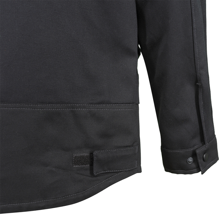 Jacheta de lucru Rock Safety COMFORT-JT, 100% bumbac, 250 gr/mp [8]