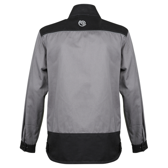 Jacheta de lucru Rock Safety COMFORT-JT, 100% bumbac, 250 gr/mp [4]