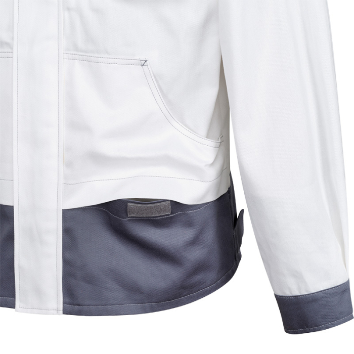 Jacheta de lucru Rock Safety COMFORT-JT, 100% bumbac, 250 gr/mp [7]