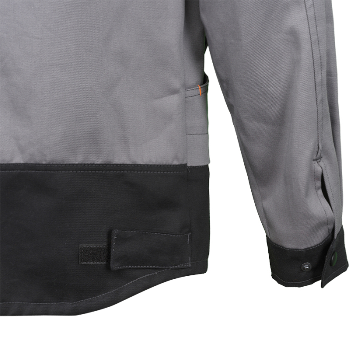 Jacheta de lucru Rock Safety COMFORT-JT, 100% bumbac, 250 gr/mp [8]