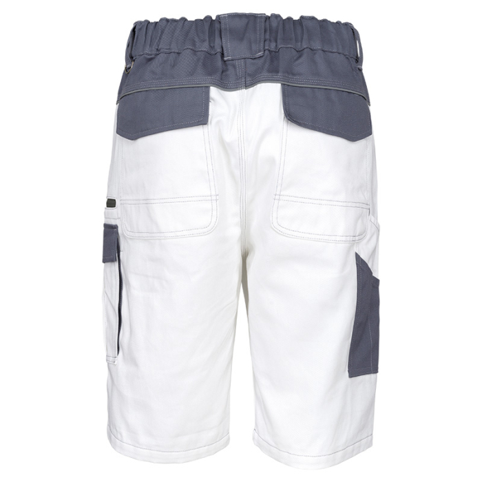Pantaloni scurti de lucru Rock Safety COMFORT-SH, 100% bumbac, 250 gr/mp [4]
