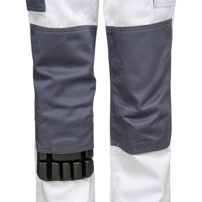 Pantaloni de lucru in talie Rock Safety COMFORT-TR, 100% bumbac, 250 gr/mp [6]