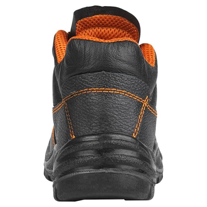 Bocanci de protectie Rock Safety HAMMER-AB-O S3 SRC, cu bombeu metalic si lamela [4]