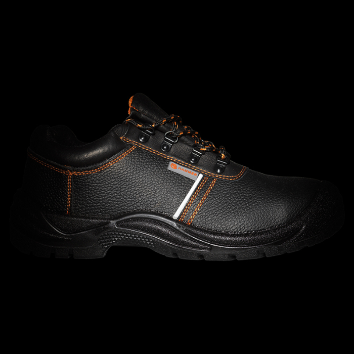 Pantofi de protectie Rock Safety HAMMER-HS-O S3 SRC, cu bombeu metalic si lamela [6]