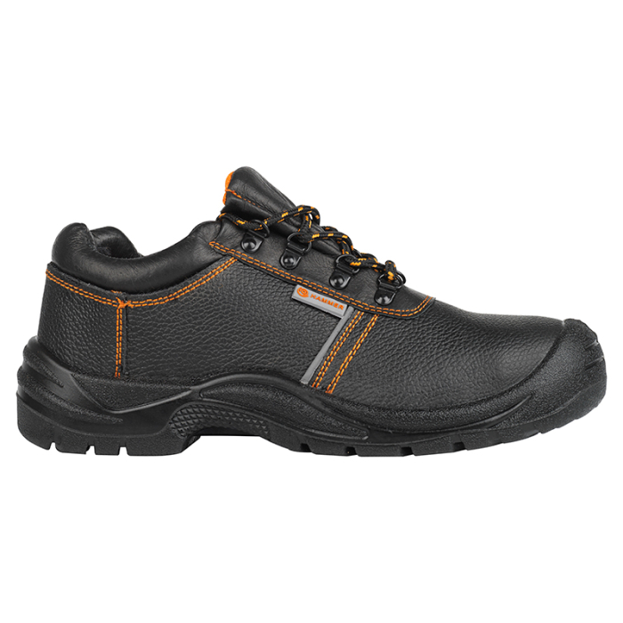 Pantofi de protectie Rock Safety HAMMER-HS-O S3 SRC, cu bombeu metalic si lamela [2]