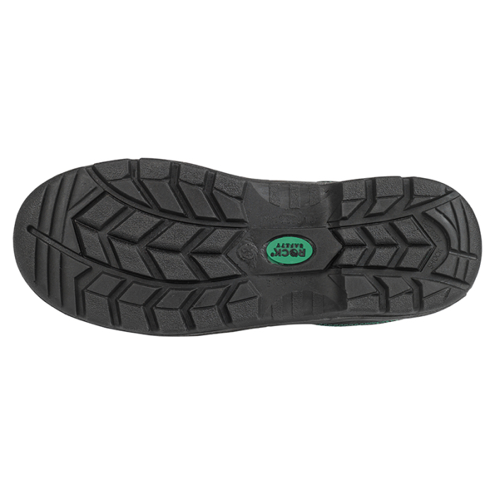 Sandale de protectie Rock Safety JAZZ-SA-G S1 SRC, cu bombeu metalic [5]