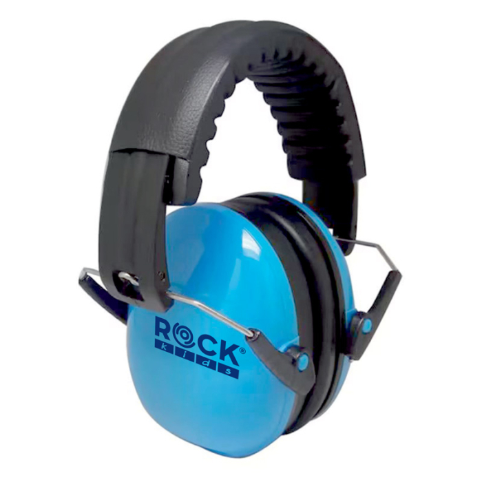 Antifoane externe pentru copii Rock Safety KM-2, 27 dB [2]