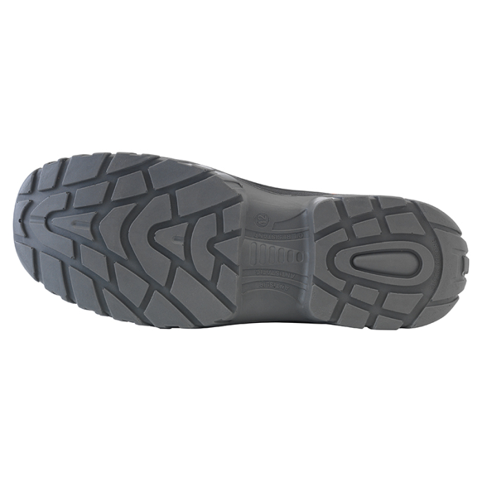 Pantofi de protectie Rock Safety MASTER-HS-O S3 SRC, cu bombeu din fibra de sticla si lamela [5]