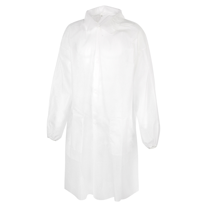 Halat de unica folosinta Rock Safety PUTON-W, polipropilena, 110cm [2]