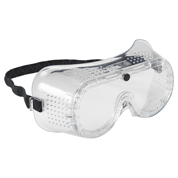 Ochelari de protectie Rock Safety SE1120, cu orificii de ventilație [2]