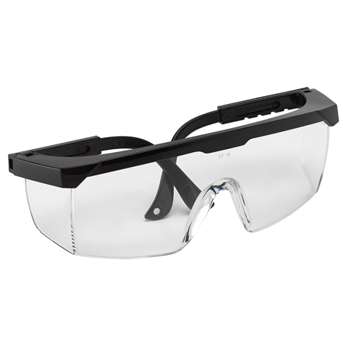 Ochelari de protectie Rock Safety SE2172, policarbonat [3]
