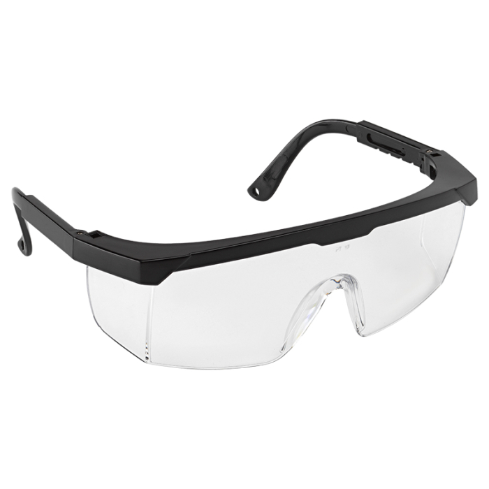 Ochelari de protectie Rock Safety SE2172, policarbonat [2]