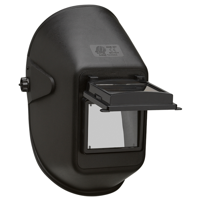 Masca de protectie sudura Rock Safety SE2724, 110×90 mm [3]