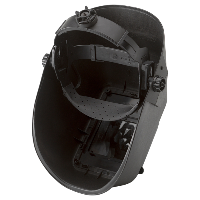 Masca de protectie sudura Rock Safety SE2724, 110×90 mm [4]