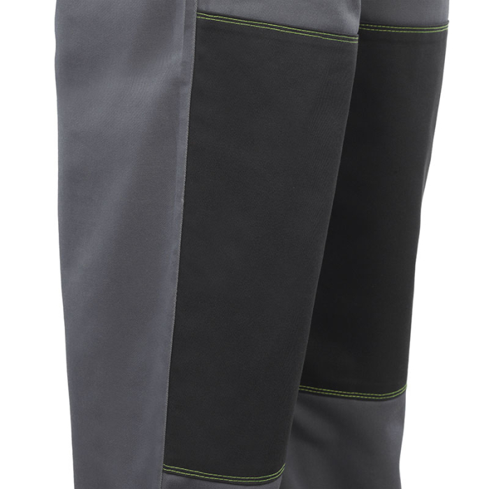 Pantaloni de lucru Rock Safety SHELTER-TR, 65% poliester, 35% bumbac, 250 gr/mp [6]