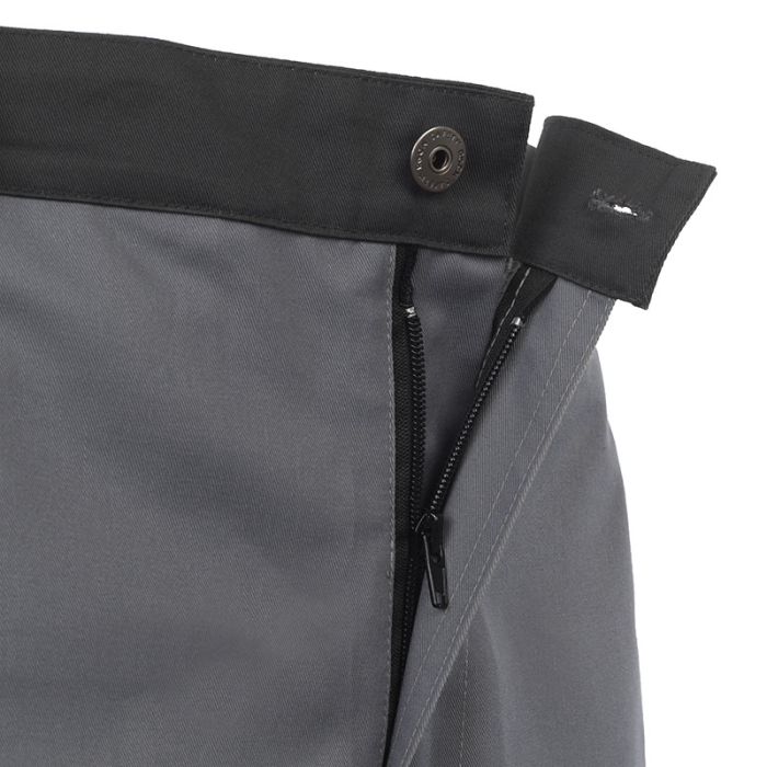 Pantaloni de lucru Rock Safety SHELTER-TR, 65% poliester, 35% bumbac, 250 gr/mp [9]