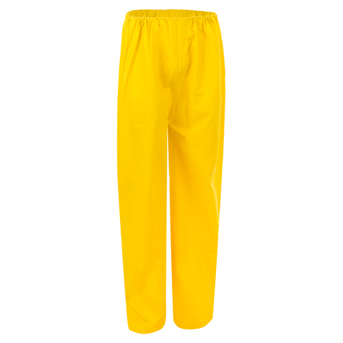 Costum de ploaie Rock Safety STORM, 100% PVC [4]