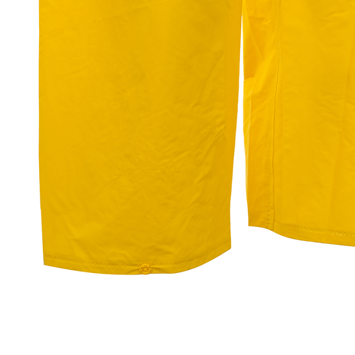 Costum de ploaie Rock Safety STORM, 100% PVC [13]