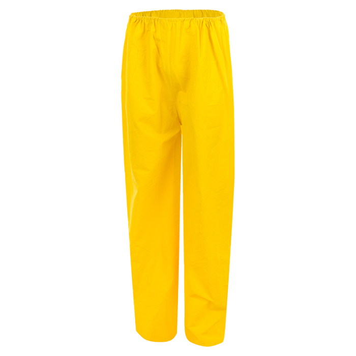 Costum de ploaie Rock Safety STORM, 100% PVC [5]